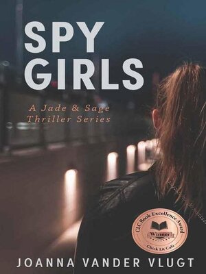 cover image of Spy Girls